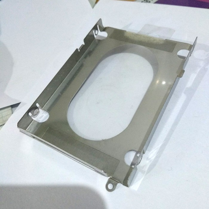 braket hdd caddy holder Toshiba Satellite L510 L-510