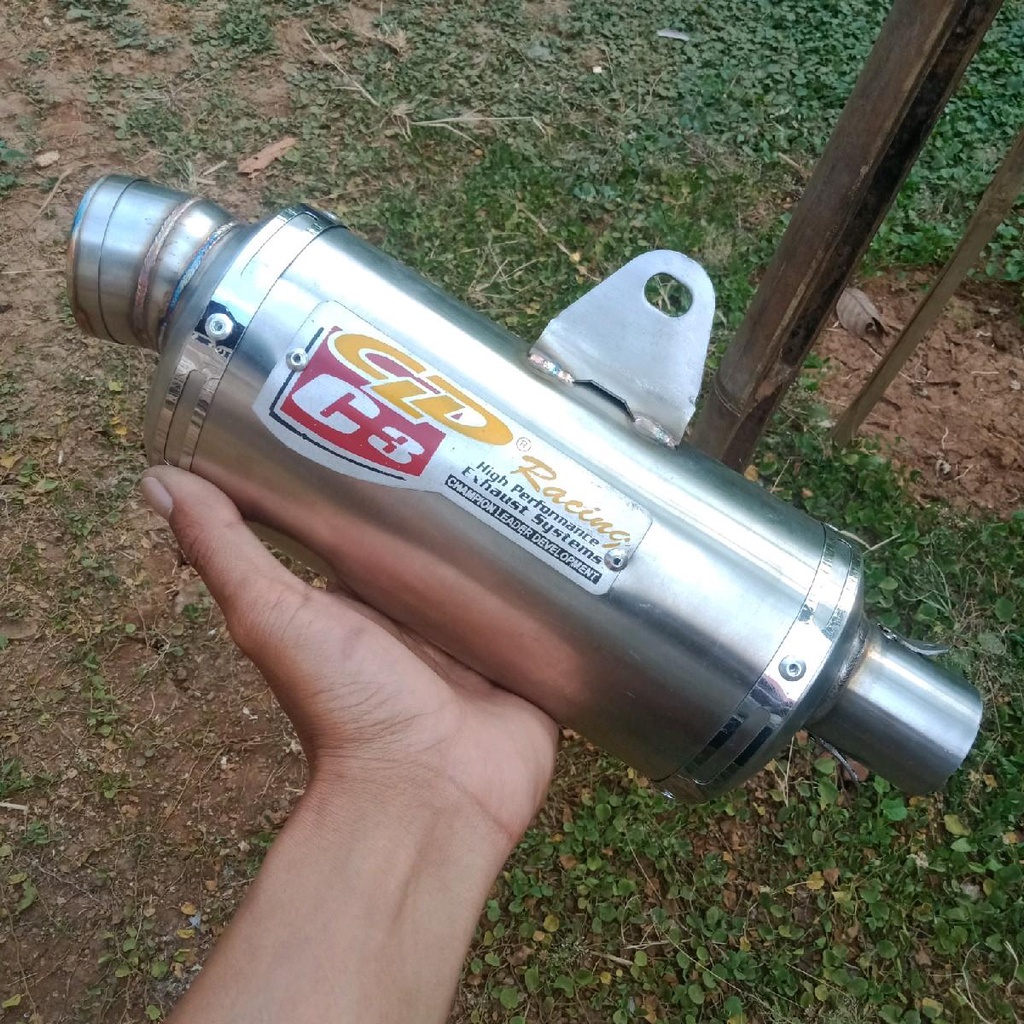 slincer cld c3 oval inlet 38 / 50