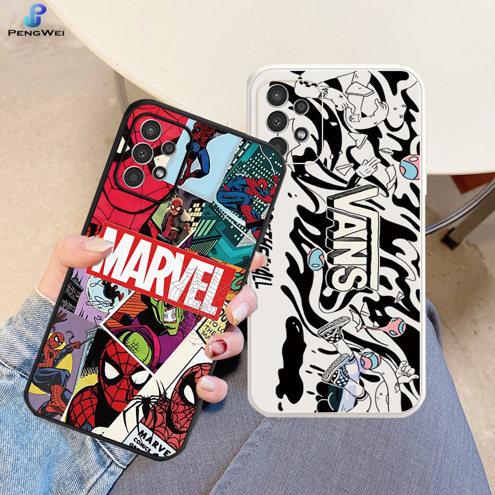 Case Samsung A24 A14 A13 A04E A04 A04S A13 A12 A32 A22 A10S A03S A02S A50 A20 A30 A51 A71 A52 A52S M