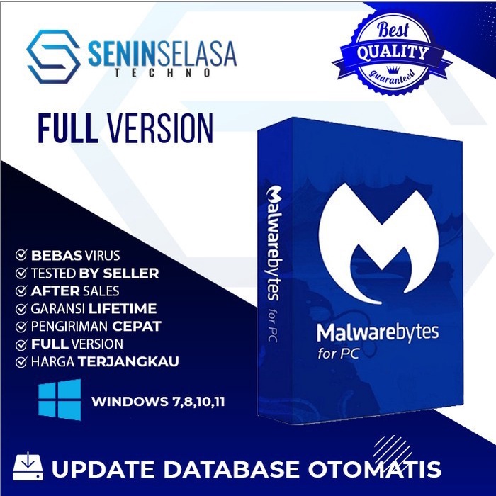 Malwarebytes Premium 5 [WIN]