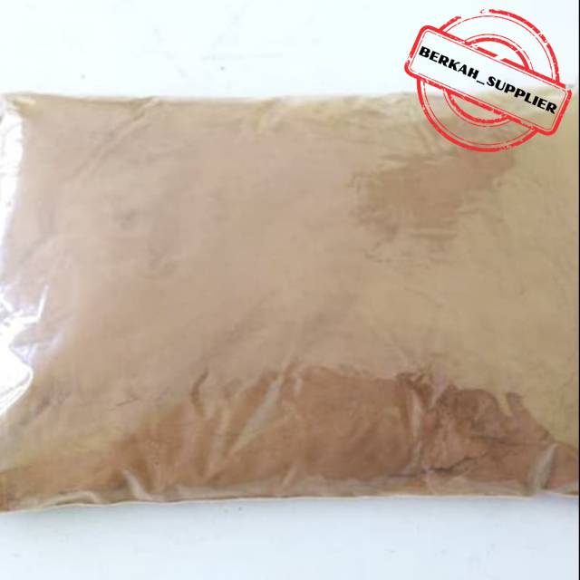 

Bubuk Kayu Rapet 500gr Asli dan Murni Kualitas Bagus