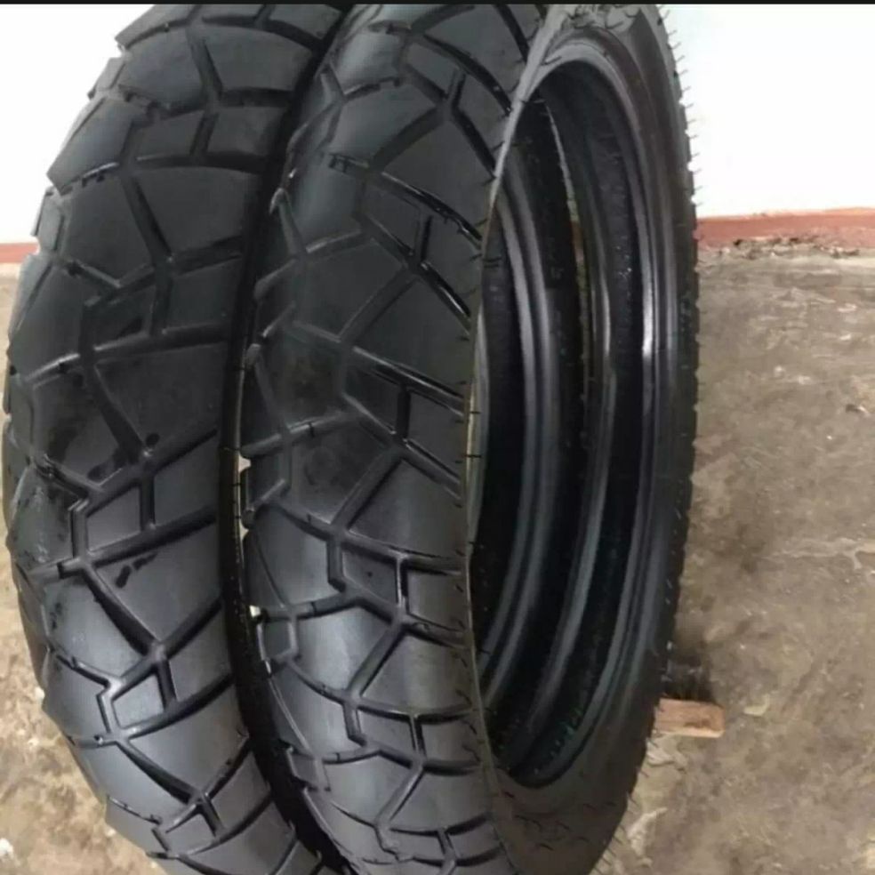 ban aspira premio semi trail copotan UNTUK MATIC ring 14