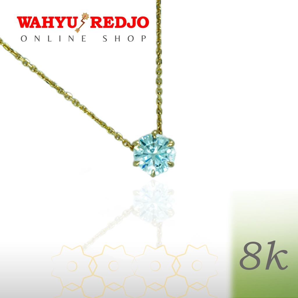 KALUNG EMAS 8K WAHYU REDJO KL8K-18956687 P