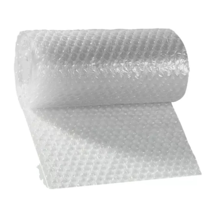 

Tambahan Packing Bubble Wrap