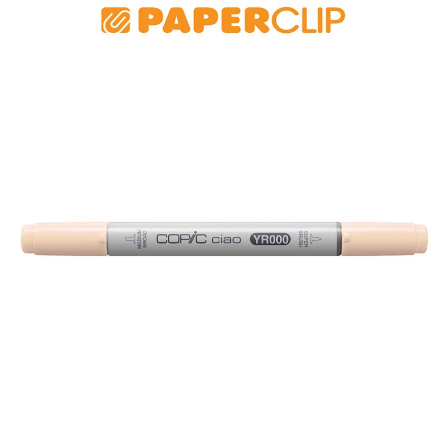 

SPIDOL COPIC SKETCH CIAO CCM-YR000 SILK