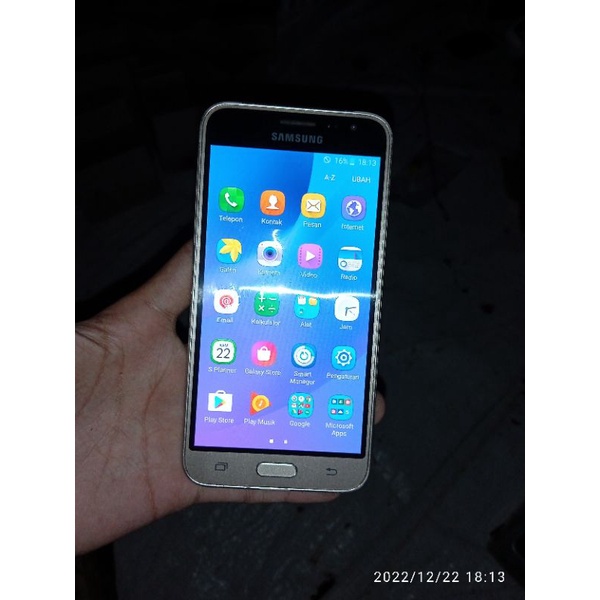 Samsung J3 2016 / J320G Second