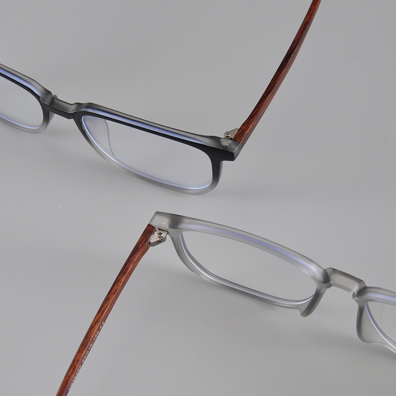 Viendo Frame Kacamata Photocromic Anti Radiasi Blueray Minus CYL Wanita Pria Cowok Komputer Hp Kaca Mata Optik Fashion Korea UV400 Potocromic Fotocromi Bluecromic -1/-1.5/-2/-2.5/-3/-3.5/-4/-4.5/-5/-5.5/-6-3