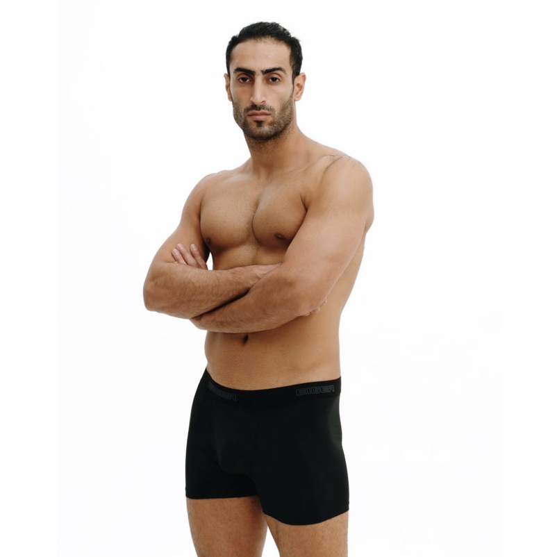 EIGER 1989 CELANA DALAM BOXER X-ANATOMIC 1.0