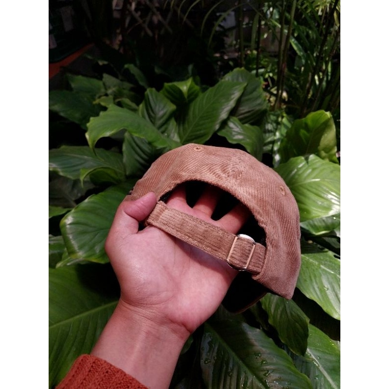 Topi bassebal kaldore premium terbaru