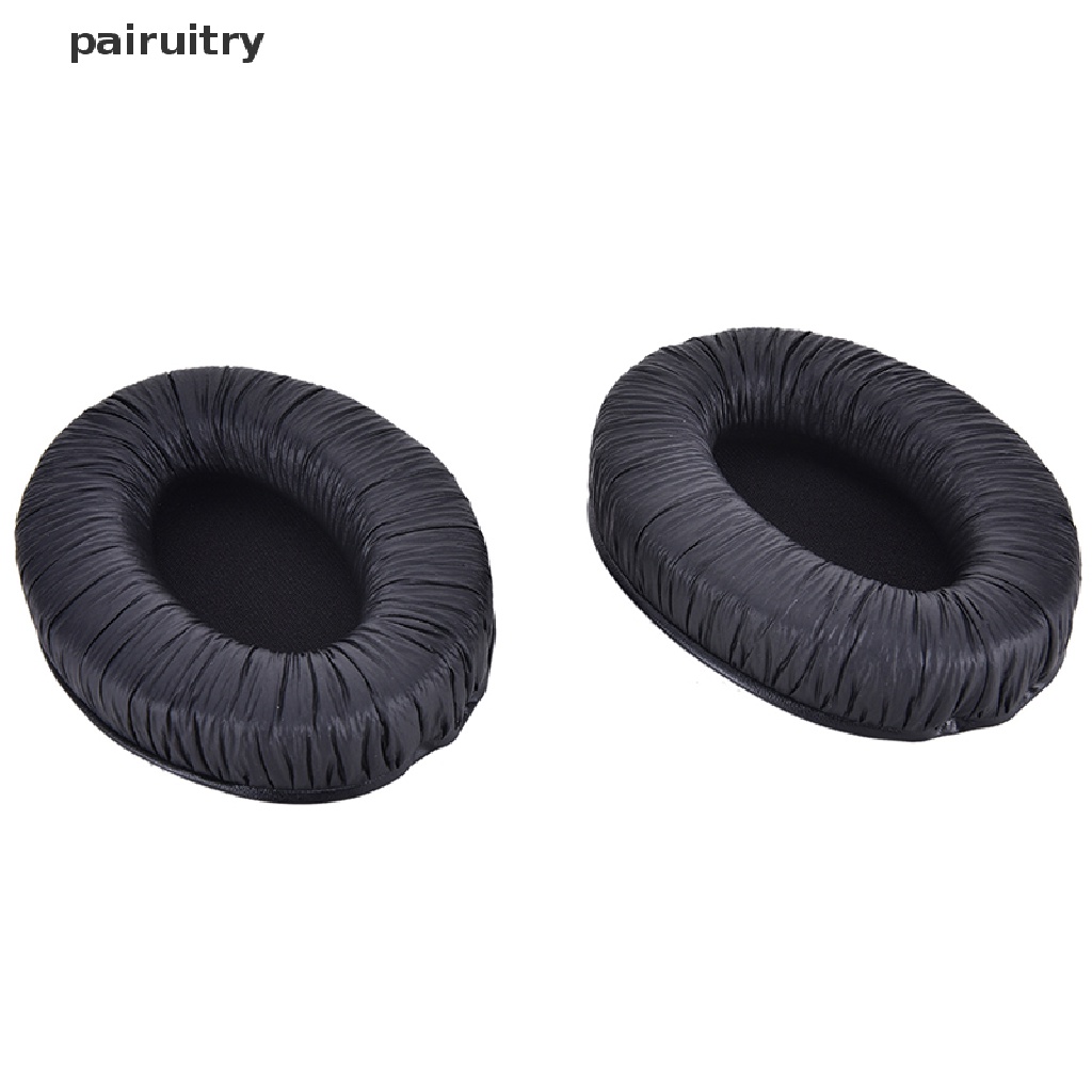 Prt Pengganti Ear Pads Cushion Untuk Sennheiser HD280 HD 280pro Headphone PRT