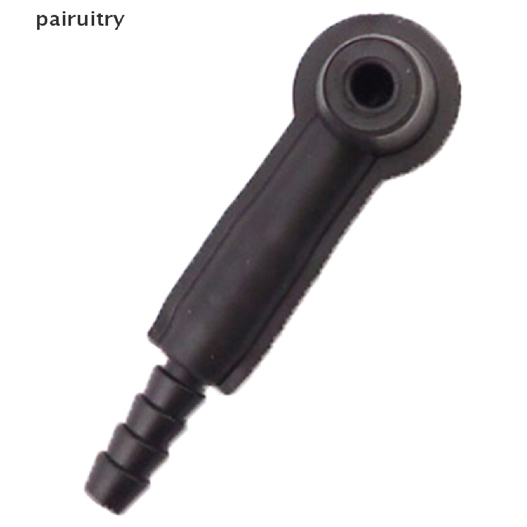 Prt 1Pc Cairan Rem Mobil Otomatis Ganti Alat Pompa Oli Bleeder Tukar Perangkat Udara PRT