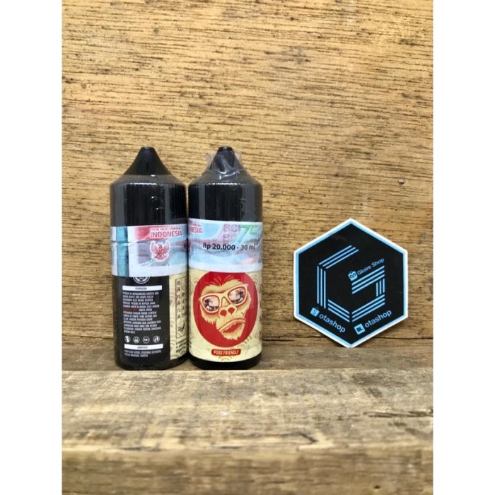 SALT NIC Tokyonarilla Juice Cartel 30ml 12mg liquid pod tokyo narilla