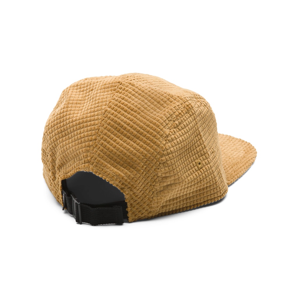 Vans Davis 5 Panel Bone Brown