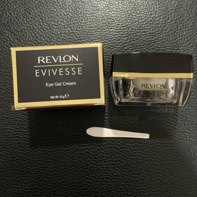 Revlon Evivesse Eye Gel Cream 15g