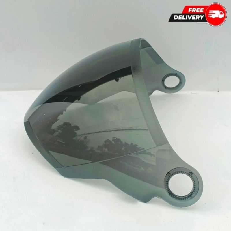 kaca helm G2 inovator / kaca helm G2 x terminator