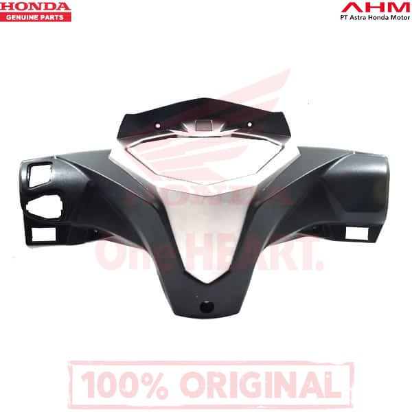 Cover Handle Belakang – Supra X 125 FI 53206K41N00ZA