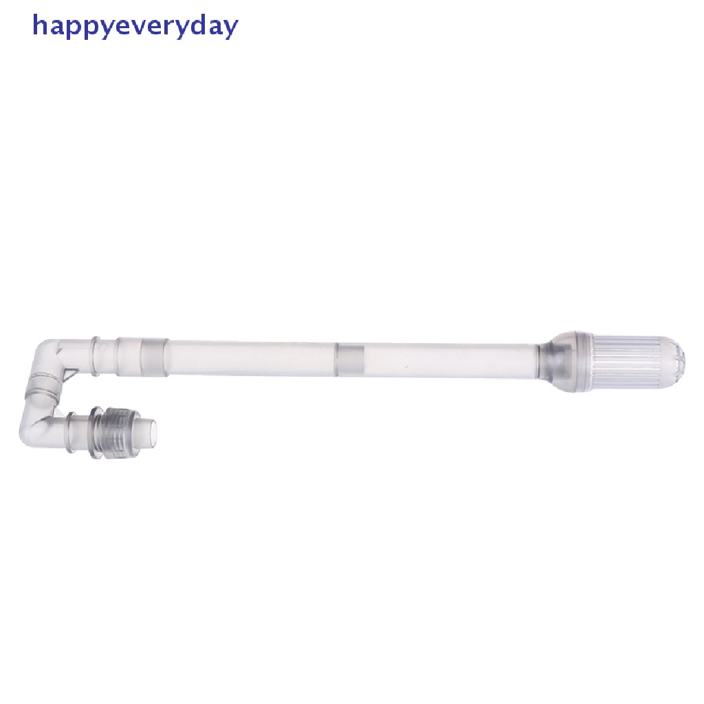 [happy] Hw-602b/hw-603b inlet outlet Tabung Bagian Pipa aquarium external canister filter  [ID] Baju Kaos Distro Pria Wanita Lengan Panjang [ID]