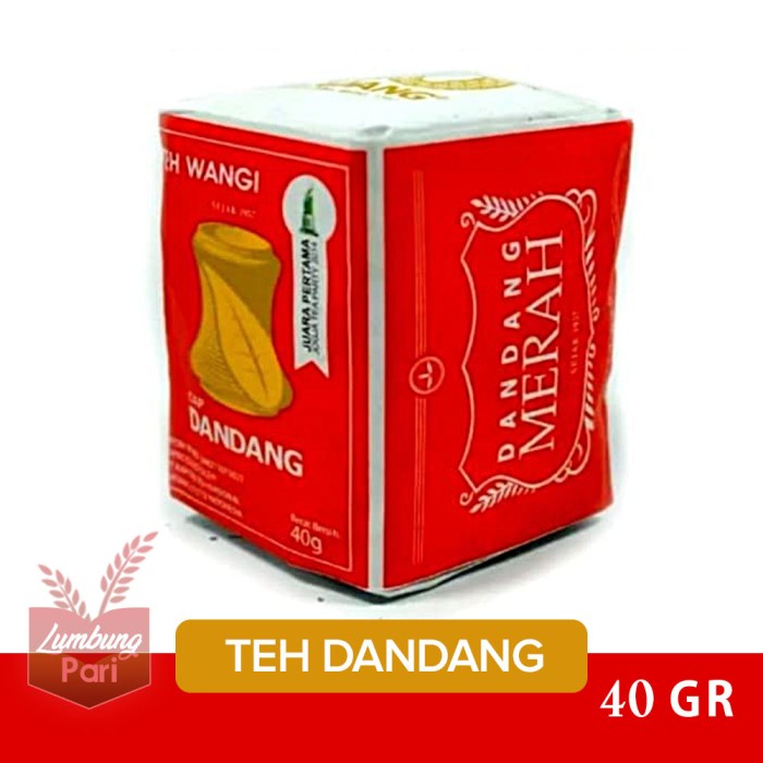 

TEH DANDANG - Teh khas angkringan jogja