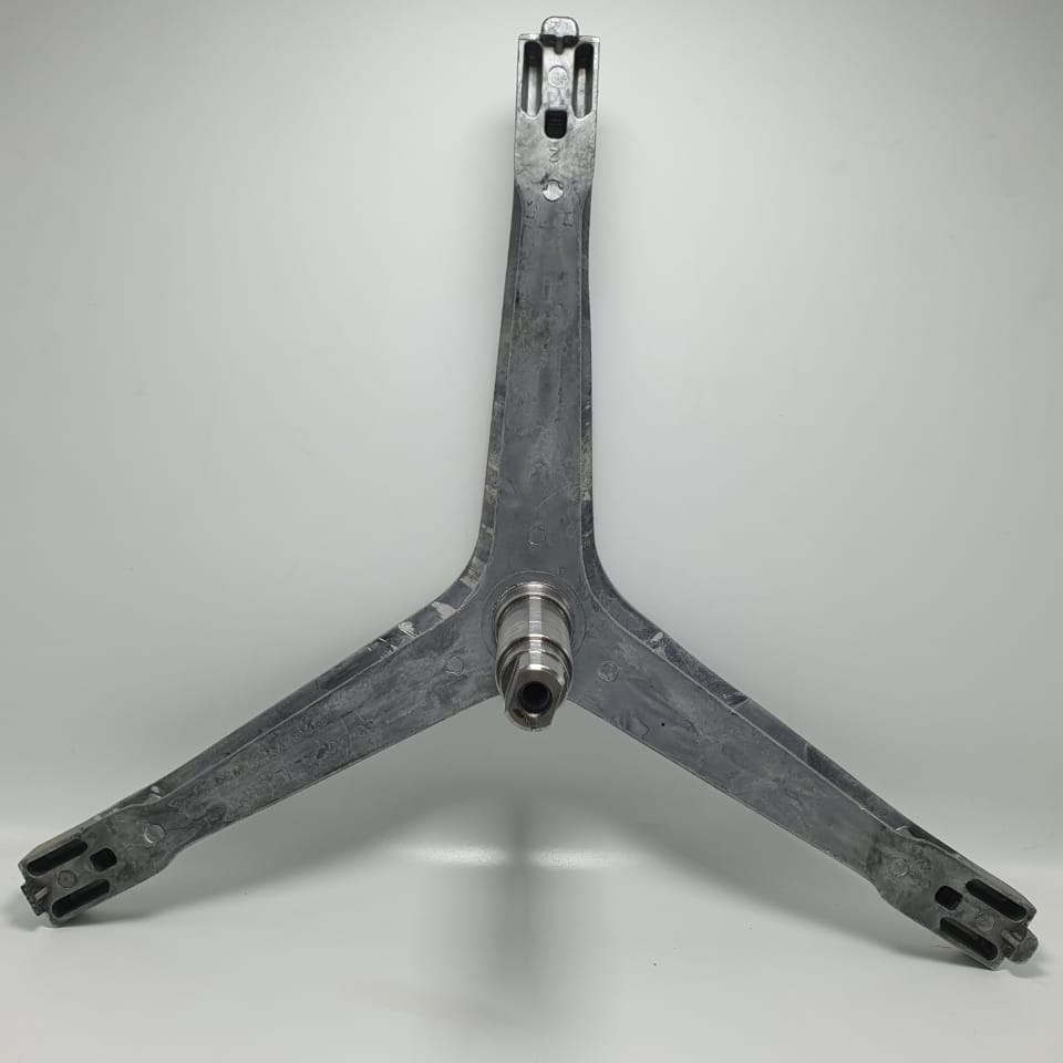 spider Segitiga mesin cuci samsung ww80j4233gw