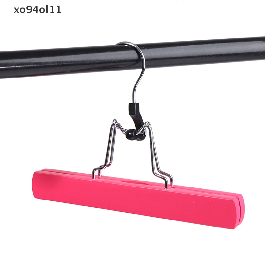 Xo Tas Rambut Wig Tempat Penyimpanan Sopak Nonwoven Wig Rambut Palsu Storage Bag Hanger Clip OL