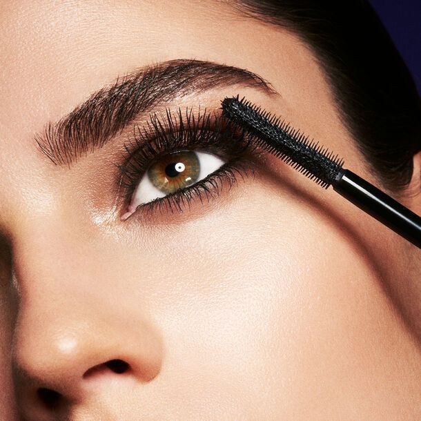 Mascara Premium Double Active Volume mascara by SIMOLLA Waterproof Longlasting