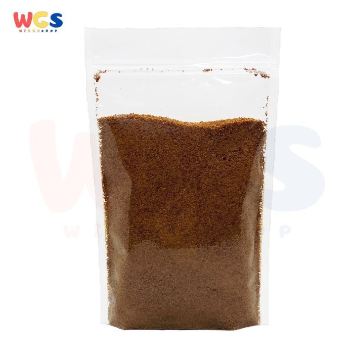 Realsa Organic Gula Aren Arenga Palm Sugar Natural 250g