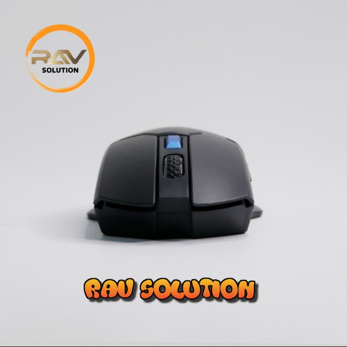 mouse rexus wireless xierra S5 Aviator - SET A