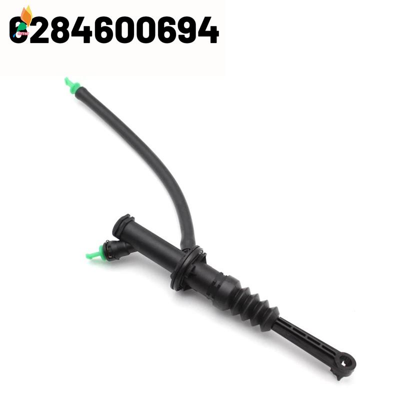 6284600694 Clutch Master Cylinder Hitam Clutch Master Cylinder Kopling Mobil Master Cylinder Clutch Master Cylinder Otomotif Untuk Renault D'Asandre Mercedes-Benz