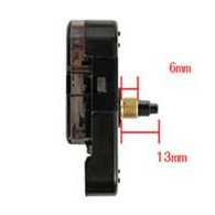 Mesin Jam Dinding DIY Replacement Quartz Movement - S517 ( Mughnii )