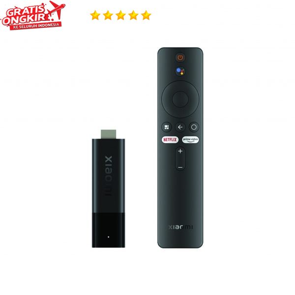 Android TV Stick Xiaomi MI TV Stick HDMI 4K Android Google Assistant