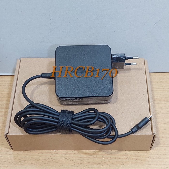 Adaptor Charger Asus UX425J UX425JA 65W USB Type-C 20V-3.25A -HRCB