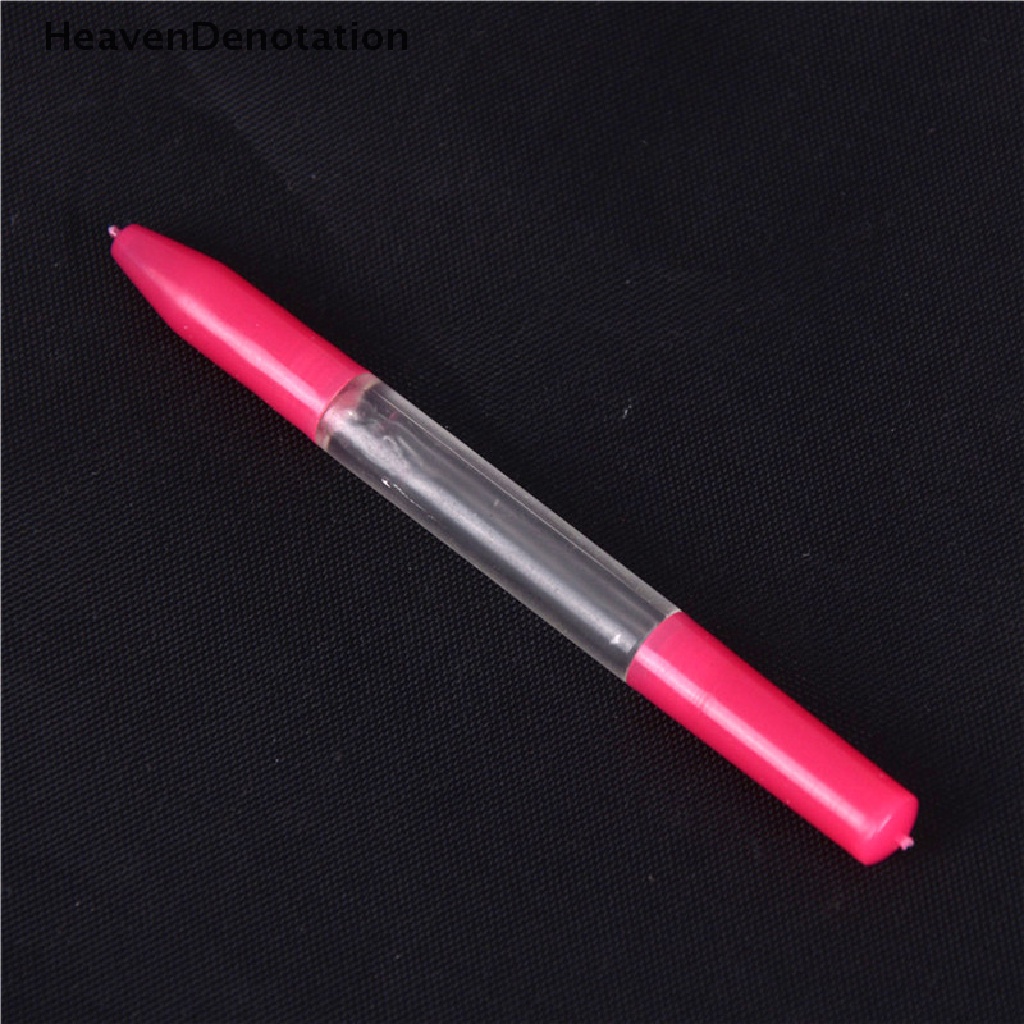 [HeavenDenotation] Pen oiler Presisi Jam Tangan Alat Pelumas Minyak Watchmaker HDV