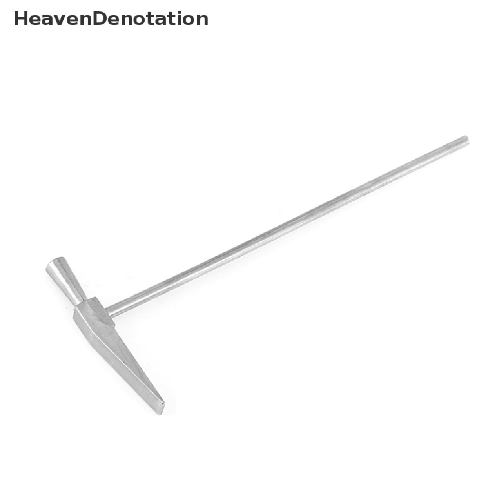 [HeavenDenotation] Palu Mini Palu Baja Kecil Alat Pemeliharaan Perhiasan Reparasi Jam Tangan hand tool HDV