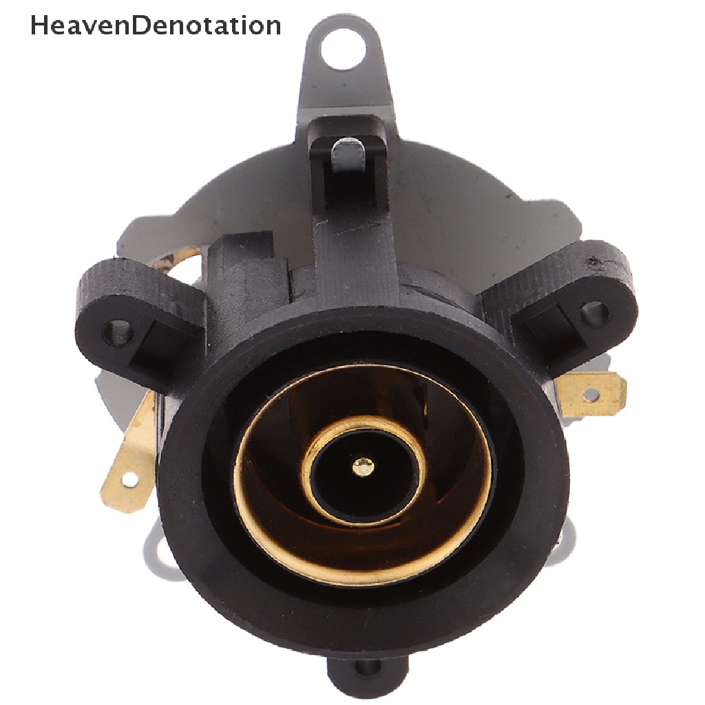 [HeavenDenotation] 1set Thermostat Pengatur Suhu Kettle Top Base Set Socket Bagian Elektrik HDV