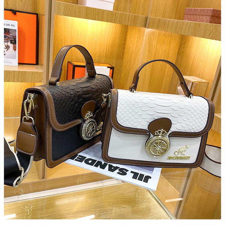 snsd-8909 tas selempang wanita import fashion tas sling bag 2362 tas bahu wanita terkiniian cantik dan terlaris best seller