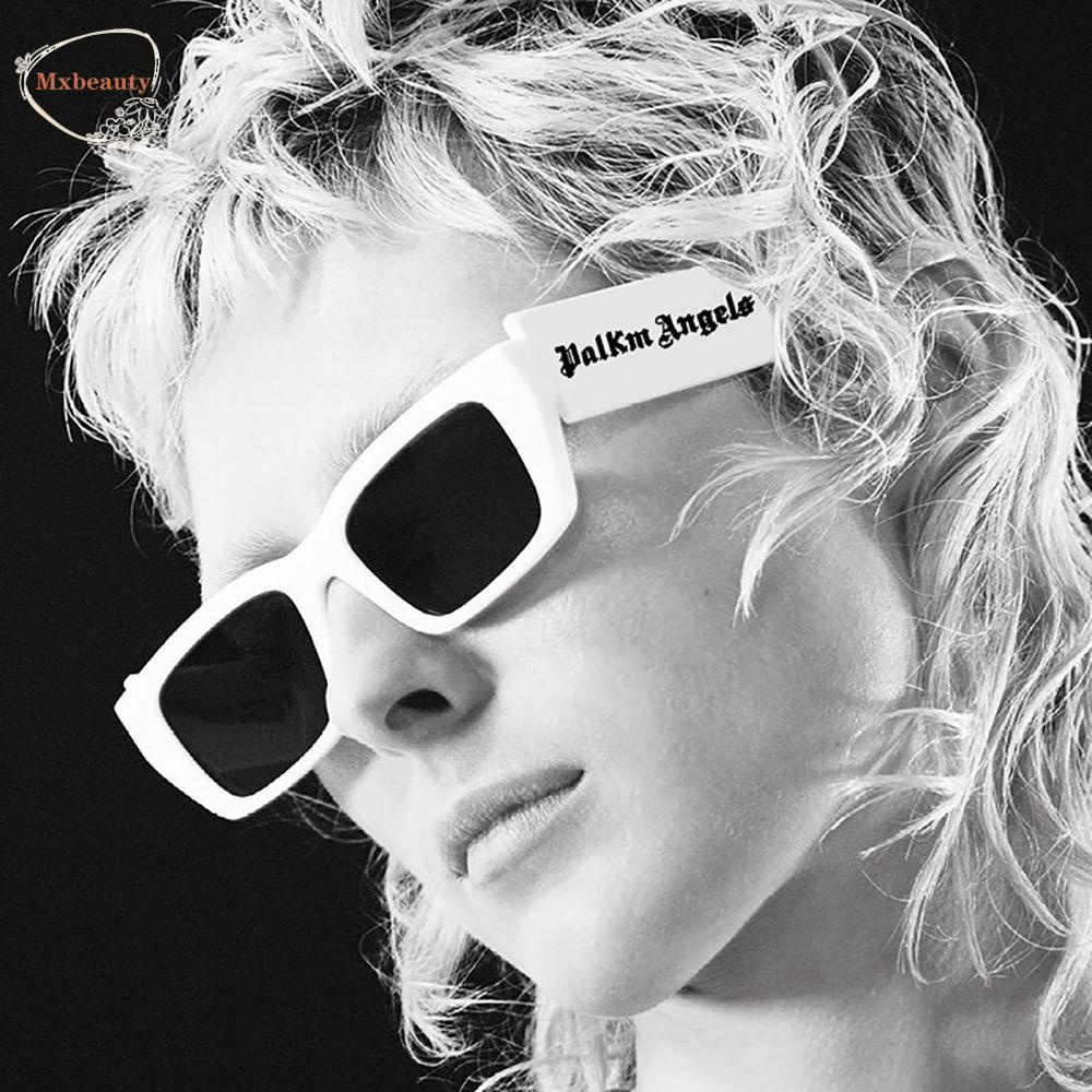 Mxbeauty Kacamata Kotak Letter Eye Kaca Mata Anti Radiasi Untuk Wanita Kacamata Anti Radiasi Korea Laki Laki Kaki Lebar Kacamata Anti Radiasi Untuk Wanita Sale Eyewear Women Glasses