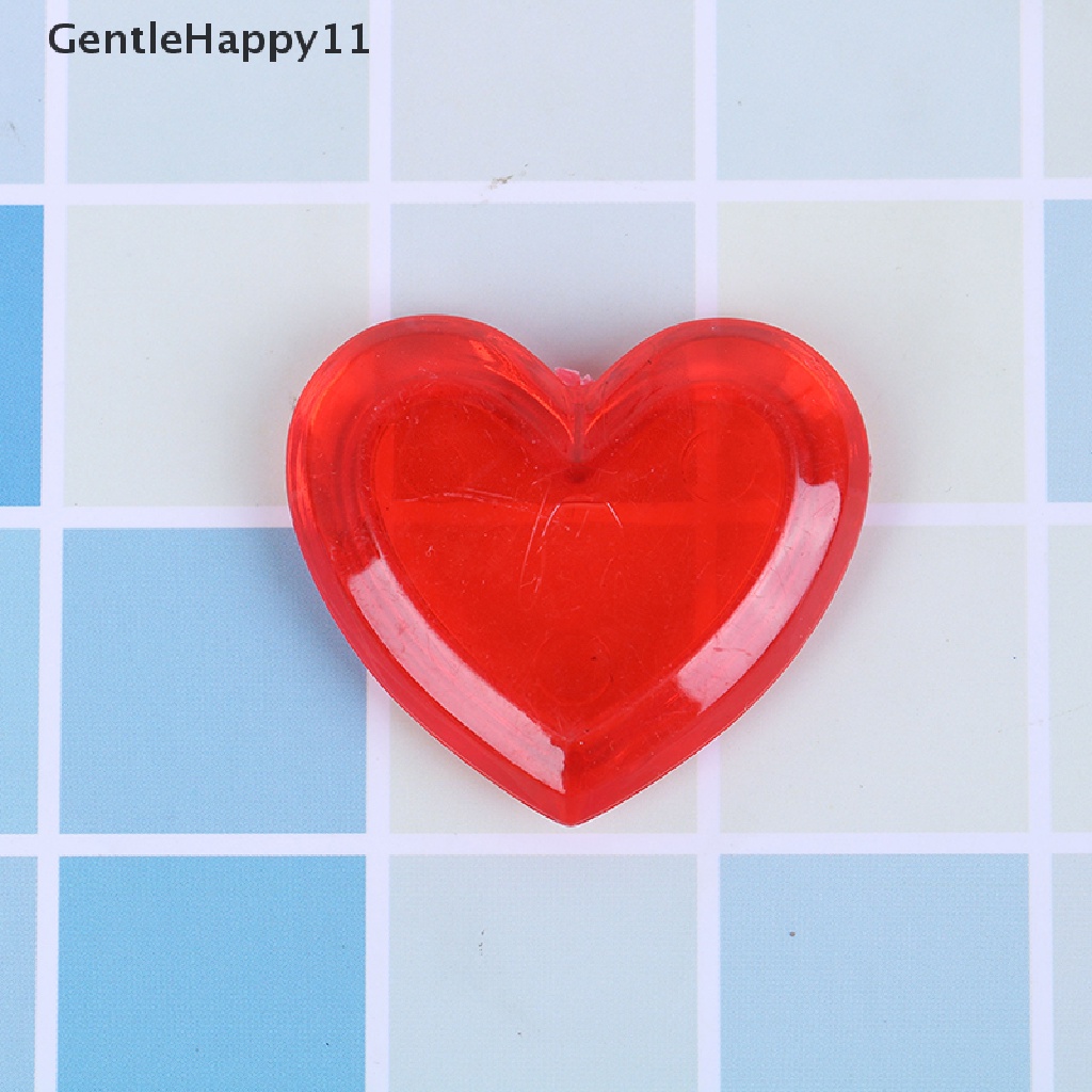 Gentlehappy 19 Pcs Kolam Renang Lempar Menyelam Mainan Cincin Bawah Air Diving Lingkaran Set id