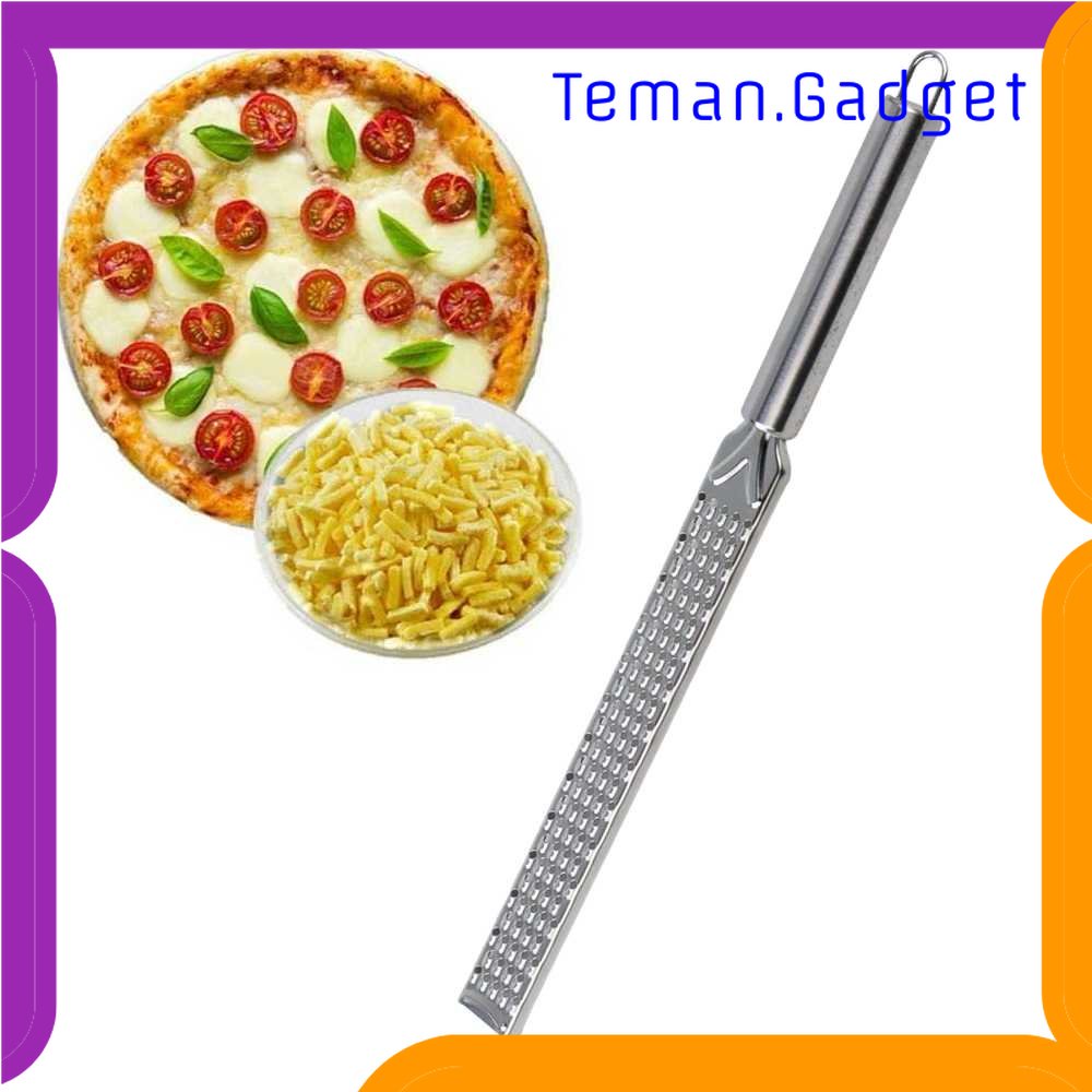 TG -  DPR TEAEGG Parutan Kentang Keju Lemon Sayur Vegetable Grater Slicer Tool - A46
