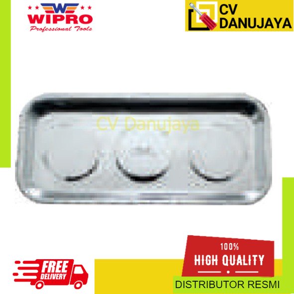 WIPRO - Baki Magnet M/Kotak - BM-03