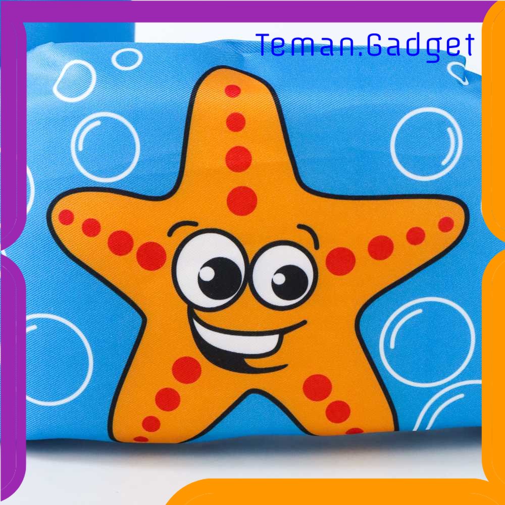 TG - OLR Beitoys Pelampung Renang Anak Floating Swimming Vest - HW160