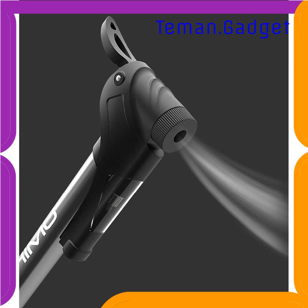 TG - OLR HIMO Pompa Angin Ban Sepeda Portable Mini Air Pump