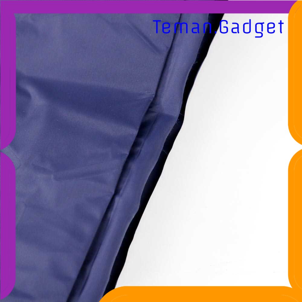 TG - OLR NatureBell Kasur Matras Angin Rhombus Design for Sleeping Bag - NH19