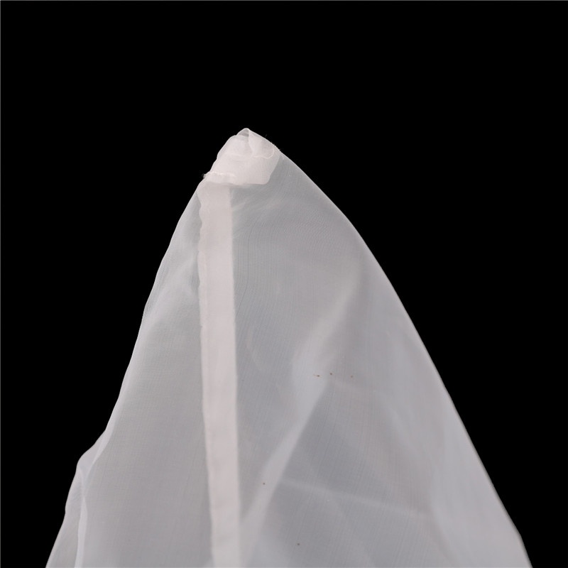 Ggg Serat Lebah Beekeeping Honey Strainer Filter Net Screen Alat Pertanian35 * 40cm ID