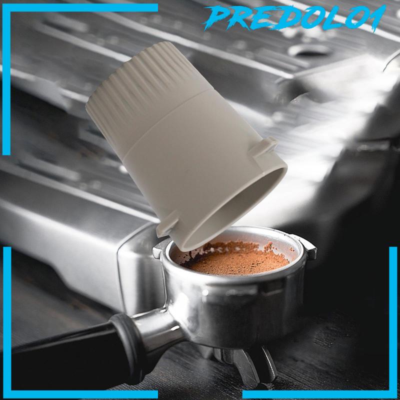 [Predolo1] Coffee Dosing Cup Gelas Takaran Kopi Mug Untuk Kedai Kopi Coffee Tamper