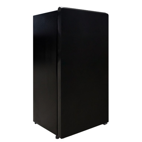 Kulkas Aqua AQR D205 MDS / AQRD205MDS Kulkas 1 Pintu 165 Liter