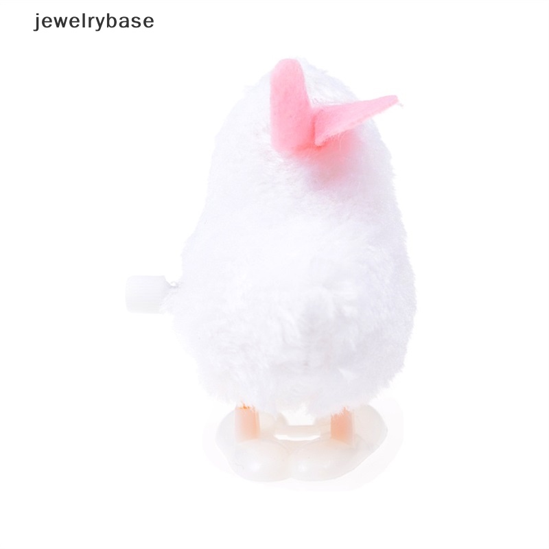 [jewelrybase] Mainan Anak Mengharap Angin Bunny Kelinci Mainan Untuk Anak kids Toy Boutique