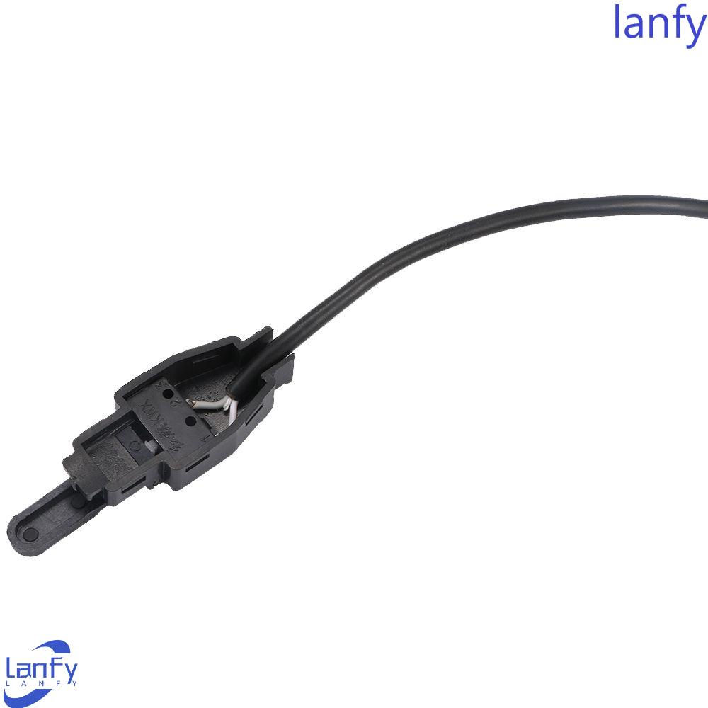 Lanfy Perlengkapan Solder Plastik Argon Arc Welding Hand Foot Switch