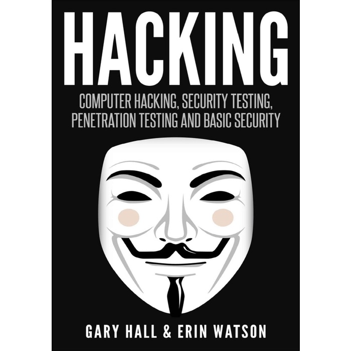 Hacking_ Computer Hacking, Security Testing,Penetration Testing, and