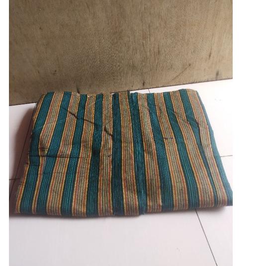 Lurik Bagus Banget.. KEBAYA WANITA KUTU BARU/KEBAYA LURIK WANITA JAWA+ROK WIRU