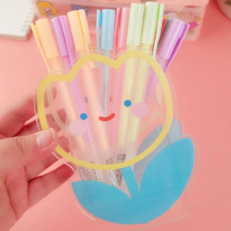 

Pena Lem Scrapbook Khusus Pena Lem Berbentuk Pena Cepat Kering Manual Lem Kapasitas Besar MK